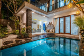 Villa Ashëla by JB Villas